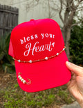Bless Your Heart Trucker