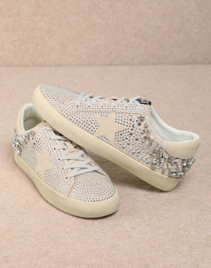 Shining Star Sneakers