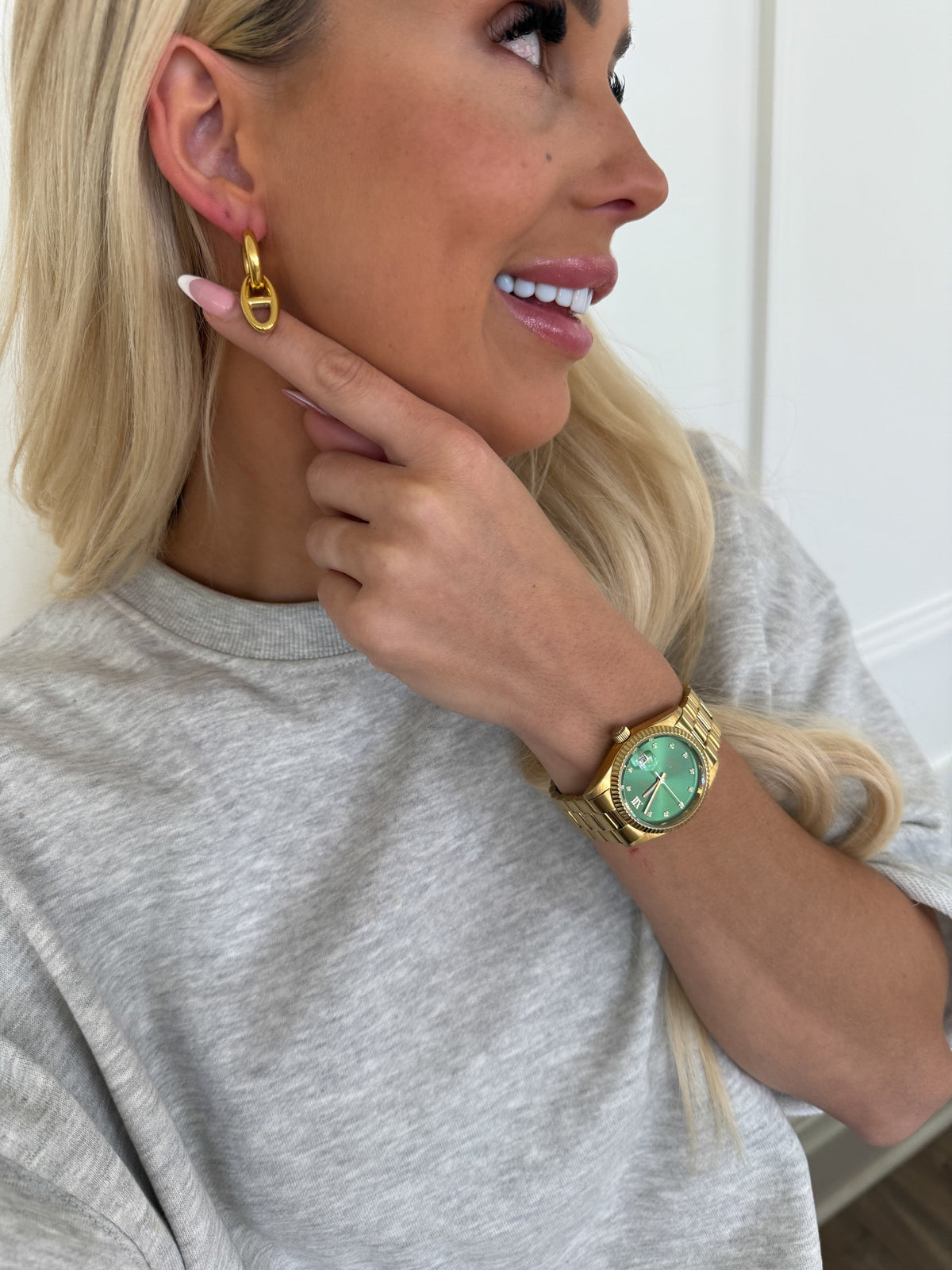 KASEY EARRINGS