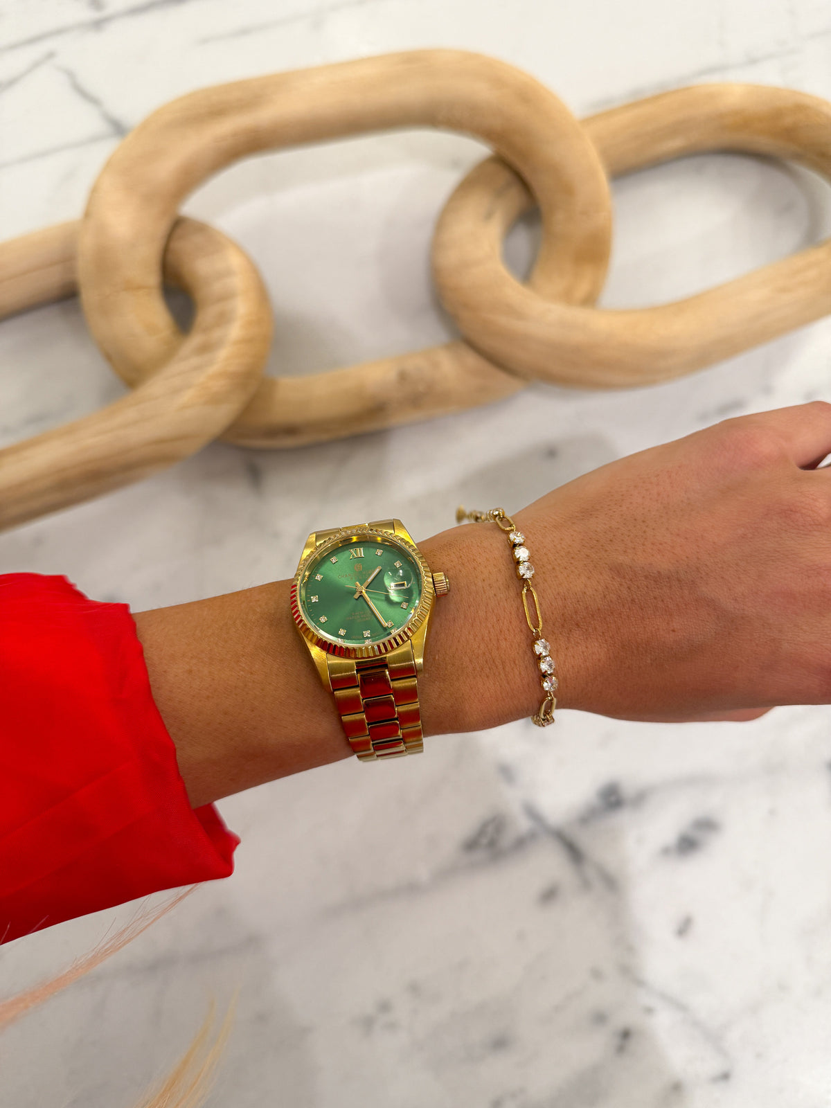 MEGHAN BRACELET