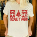 Oh, Come Let Us Adore Him DEAL OF THE WEEK