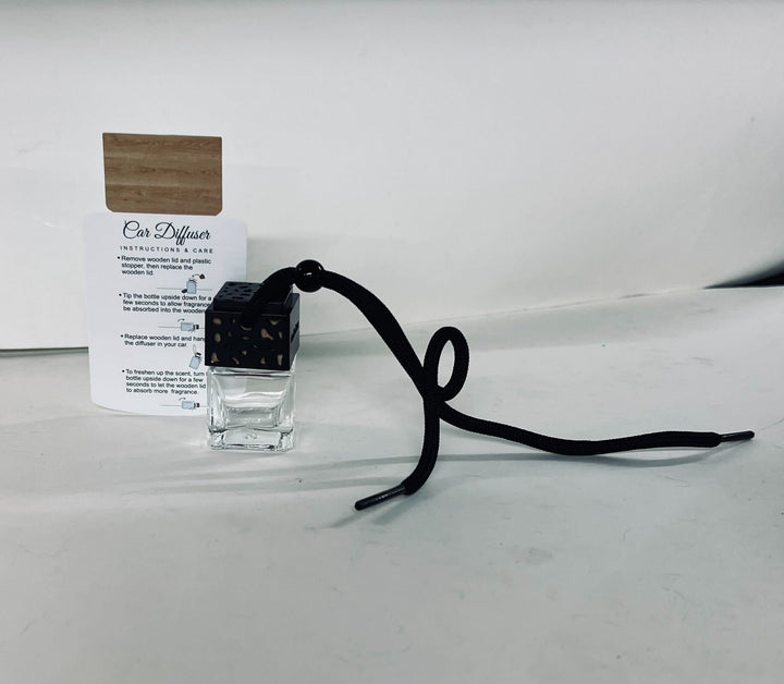 Car Diffuser