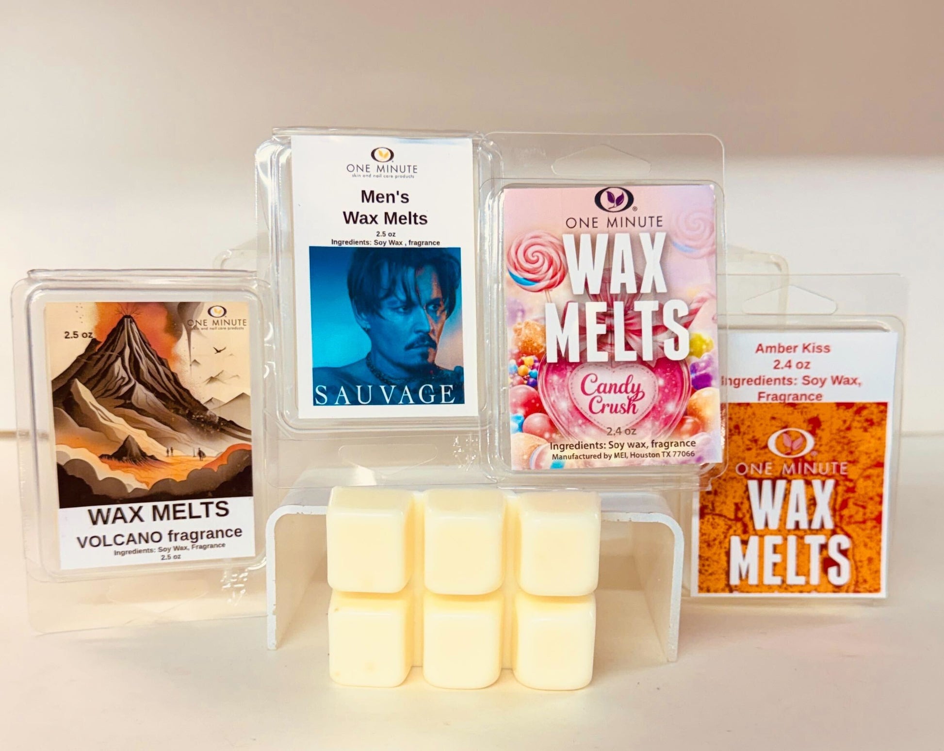Wax Melts