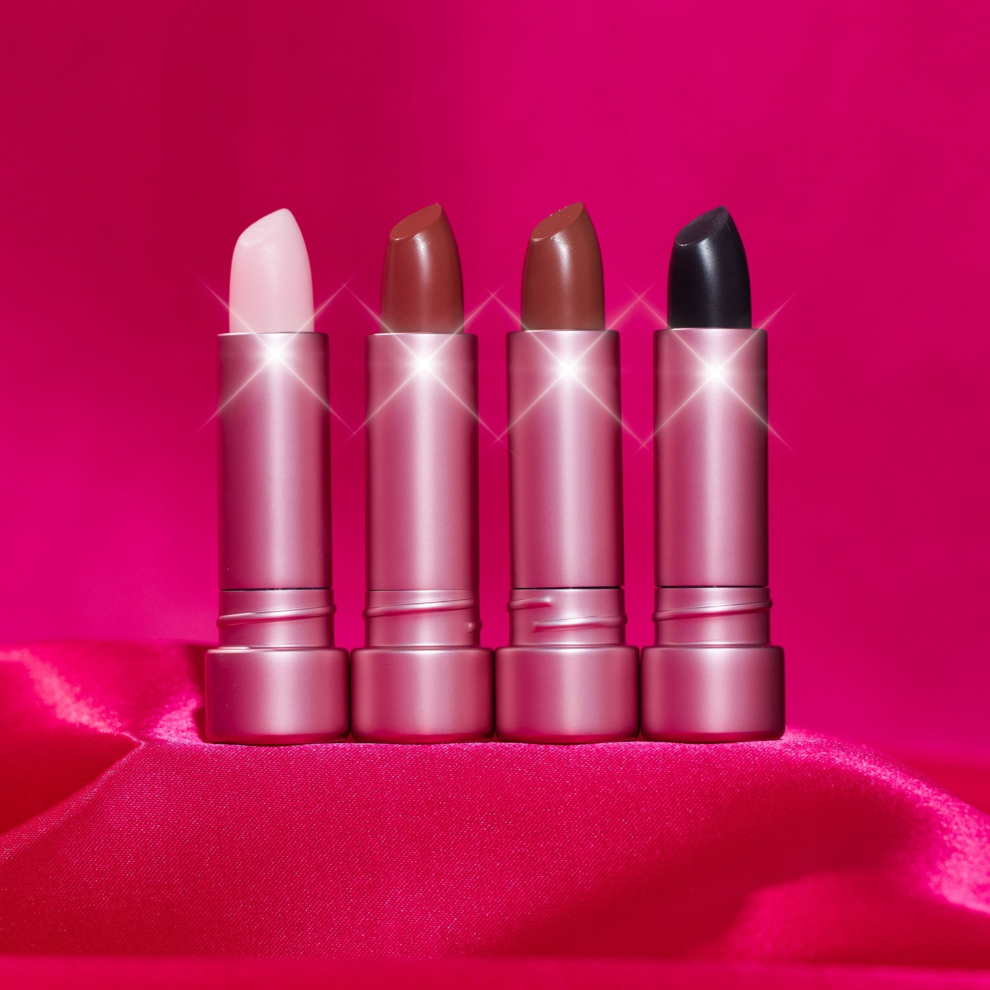 Embrace the Change Mood Lip Balm Collection