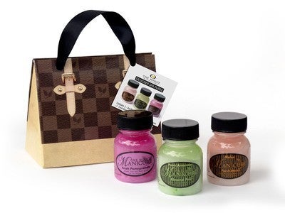 Spa Purses
