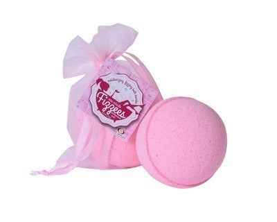 Bath Fizzees