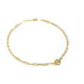 Keepsake Chain Necklace - Toggle