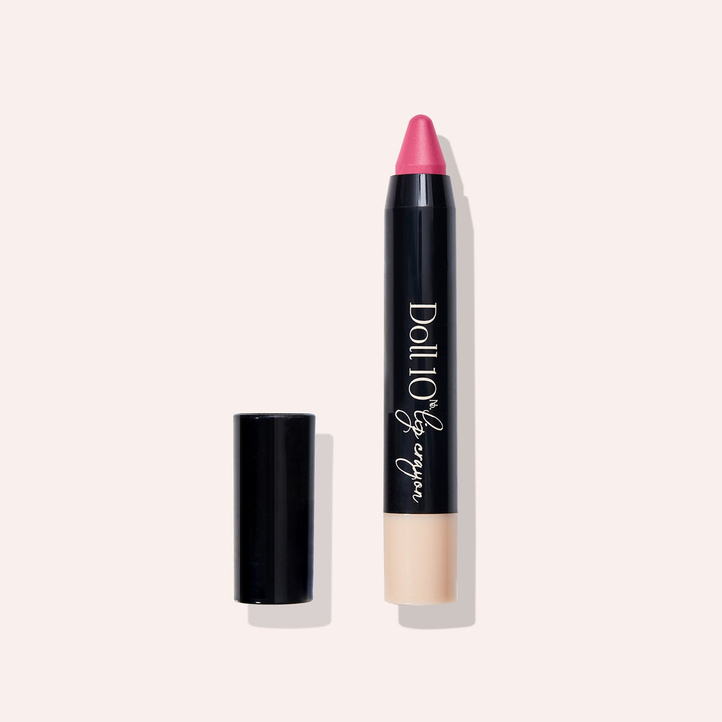Gel Lip Crayon