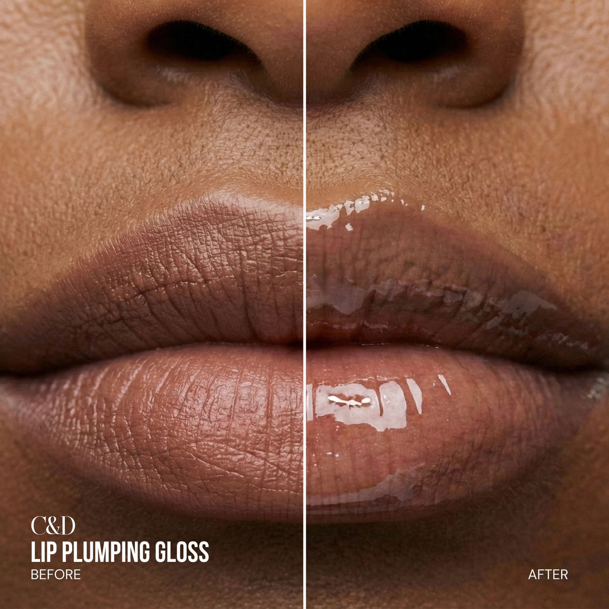 Lip Gloss Plumper