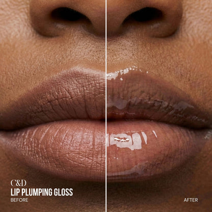 Lip Gloss Plumper