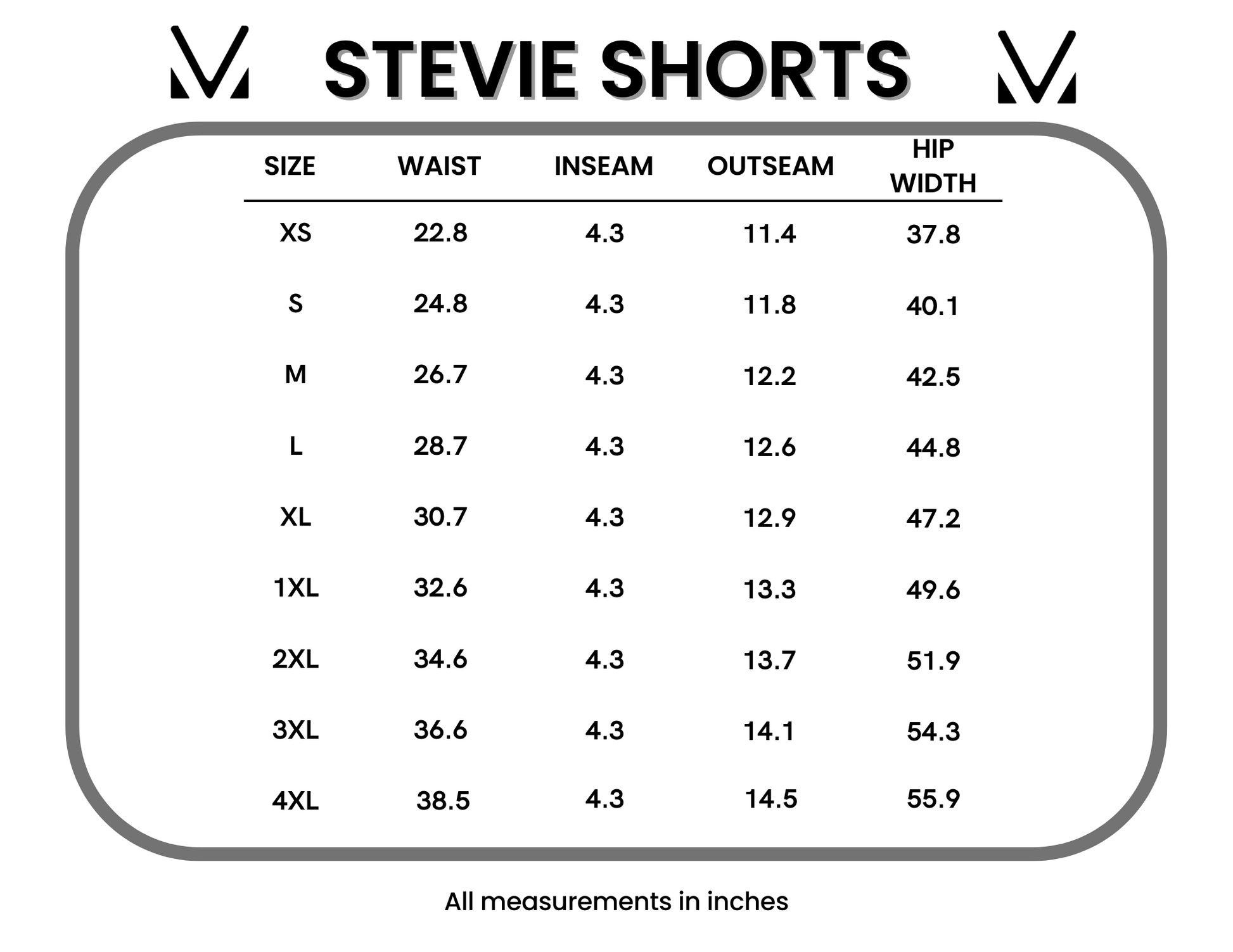 French Terry Stevie Shorts - Lemon