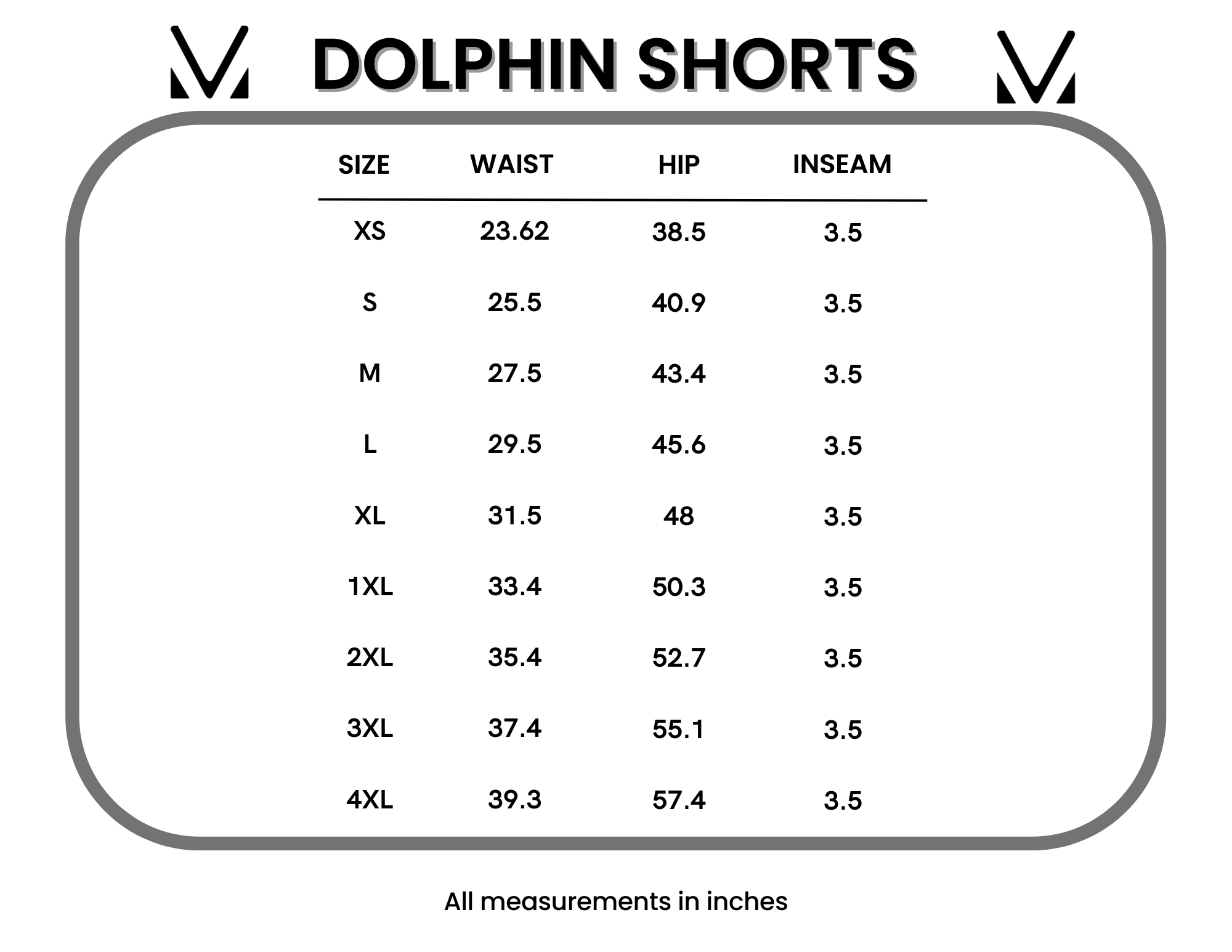 Dolphin Shorts - Pineapple Leaf
