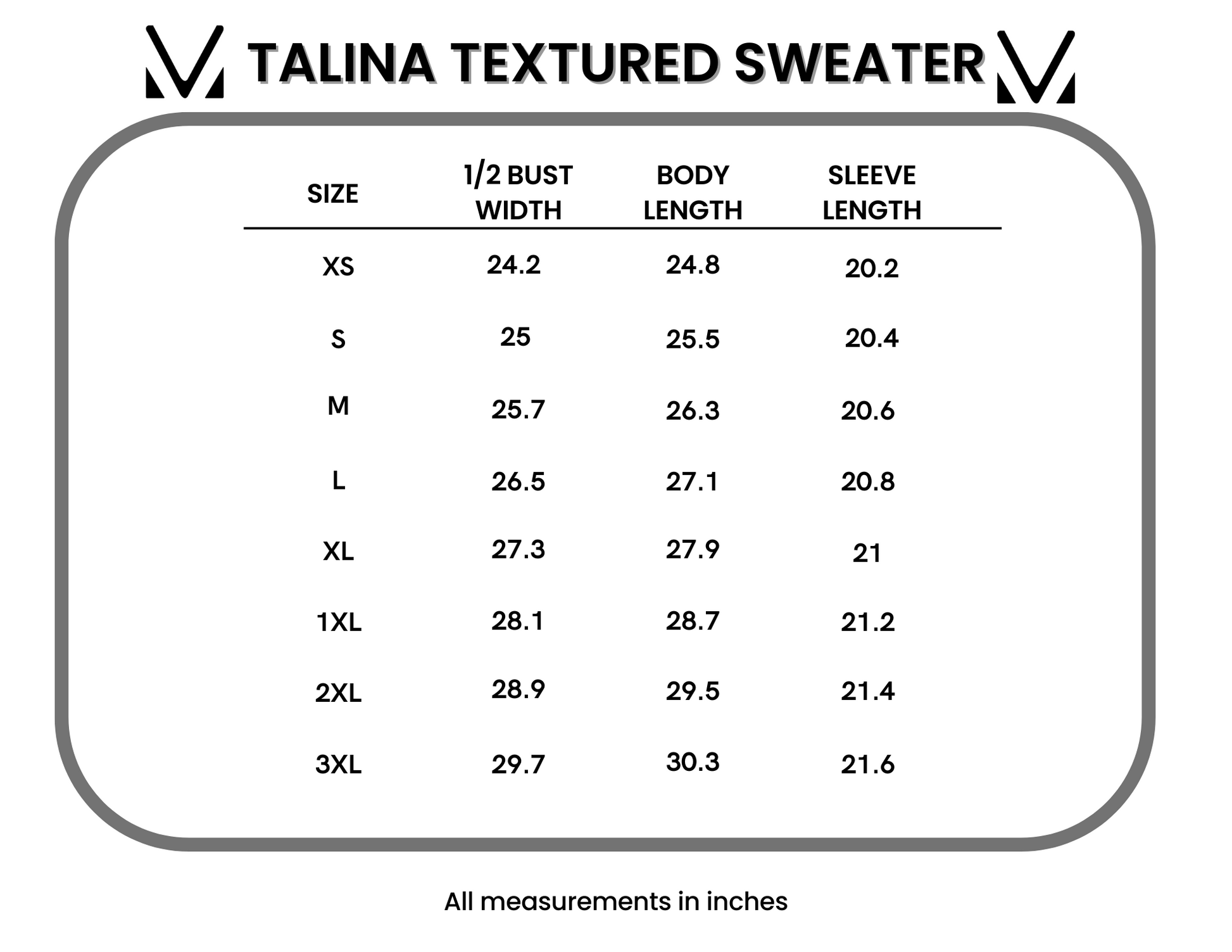 Talina Textured Sweater - Olive