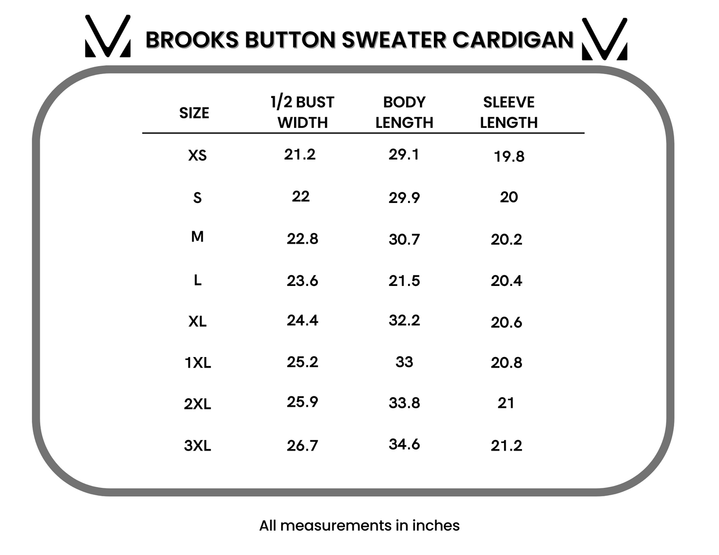 Brooks Button Sweater Cardigan - Magenta