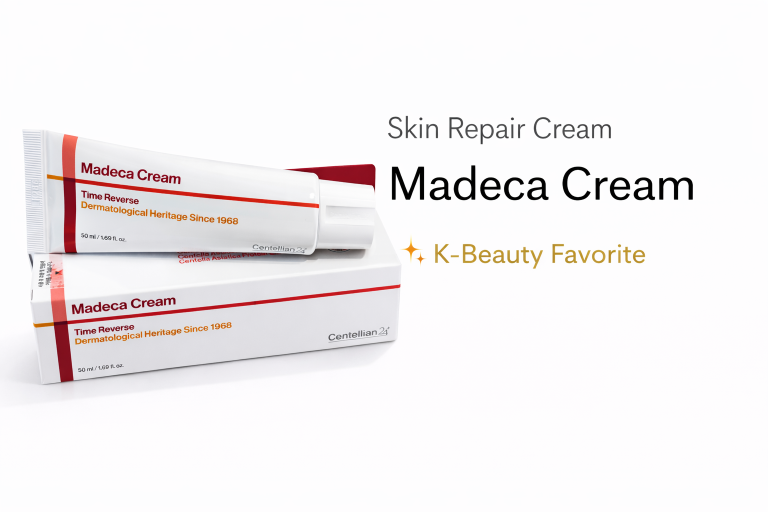 Madeca Cream
