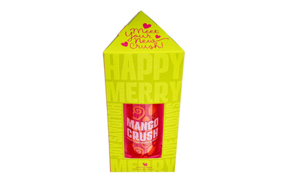 Mango CRUSH Body Fragrance Mist