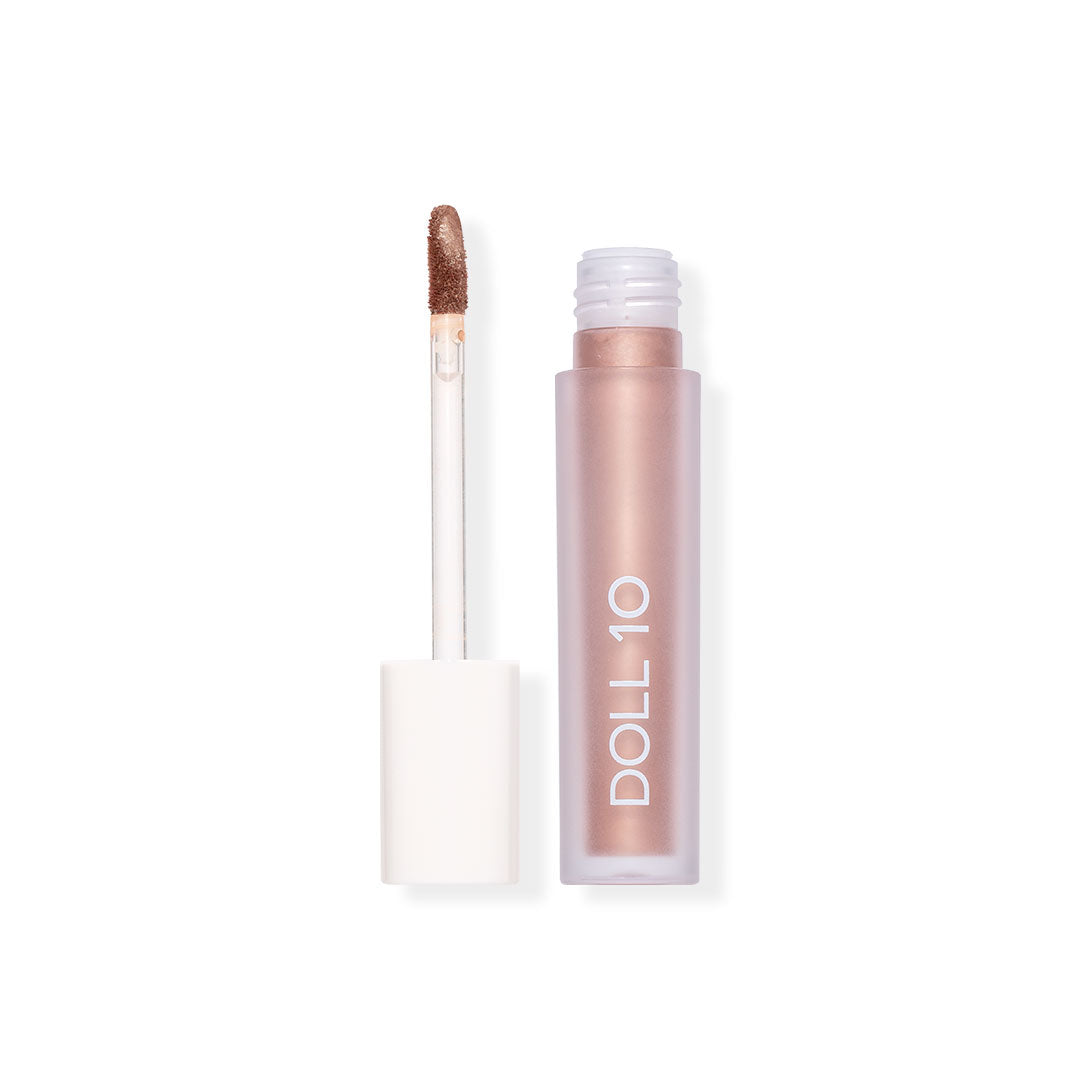 Smoothing Cream Eye Shadow