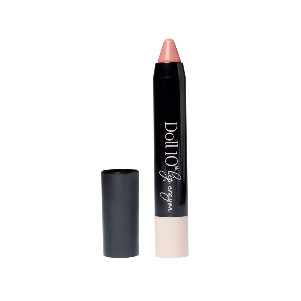 Gel Lip Crayon