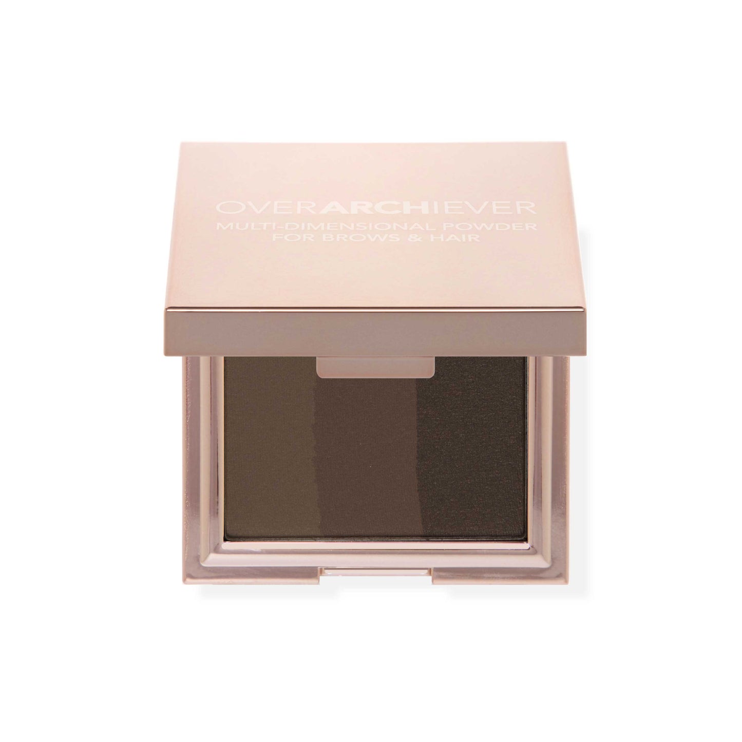 Multi-Dimensional Volume Powder for Brows & Hair
