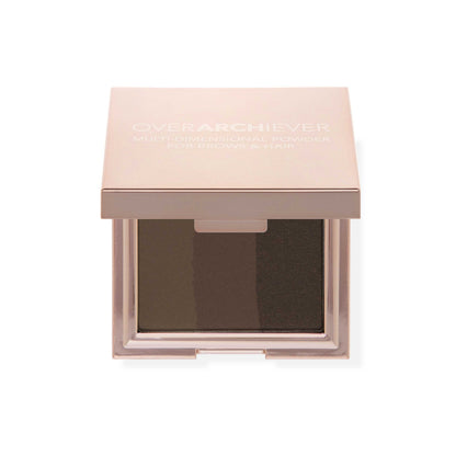 Multi-Dimensional Volume Powder for Brows & Hair