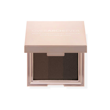 Multi-Dimensional Volume Powder for Brows & Hair