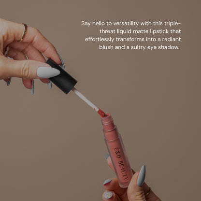 VersaVelvet Beauty Stick
