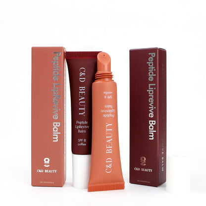 Peptide LipRevive Balm