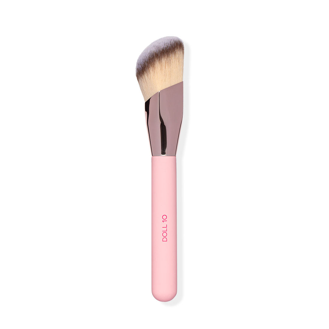 You Are Limitless Powder Brush
