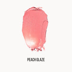 #3-Peach Glaze