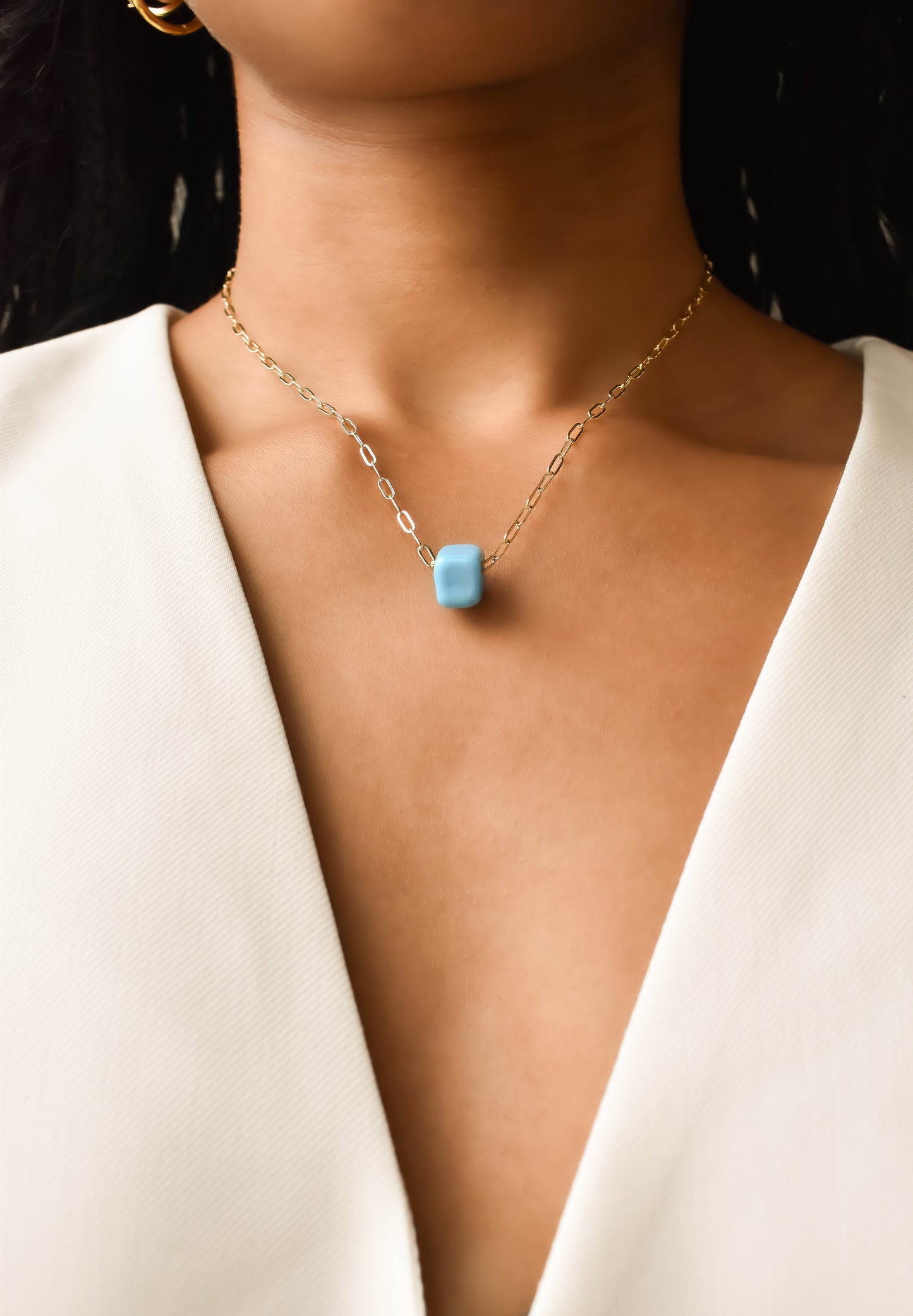 Protection Stones - Protection, Love, Abundance, Peace