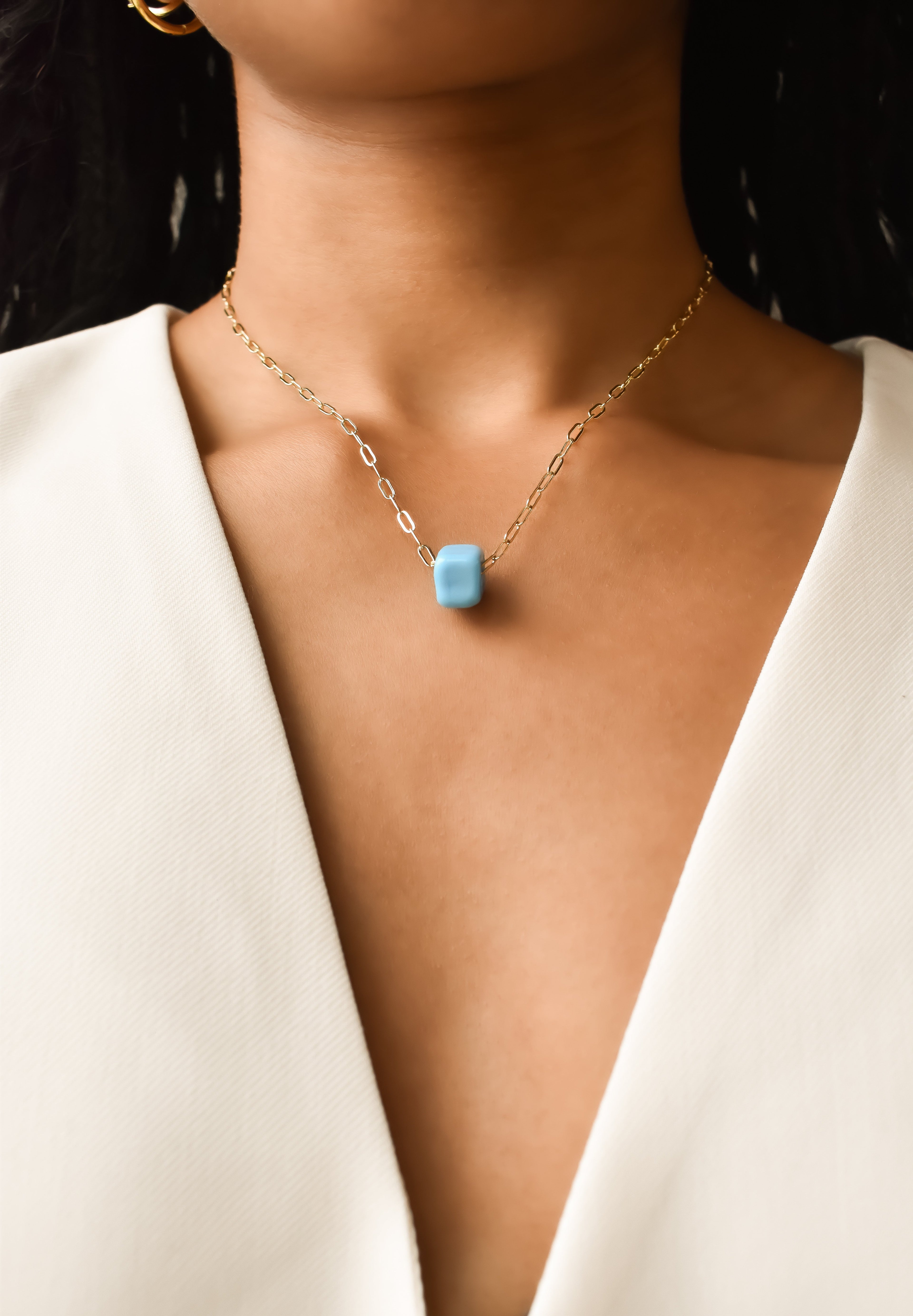 Protection Stones - Protection, Love, Abundance, Peace