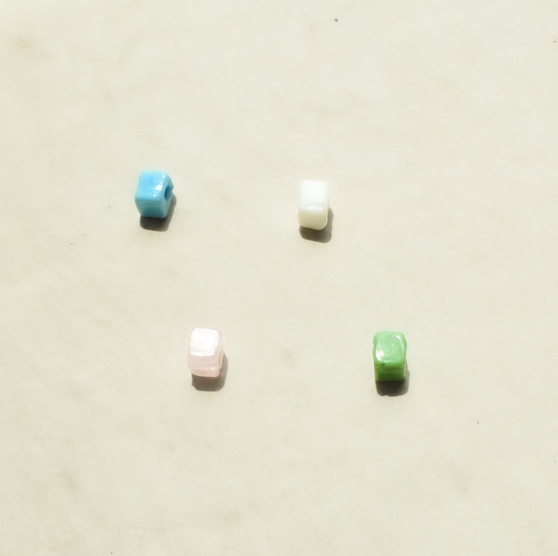 Protection Stones - Protection, Love, Abundance, Peace