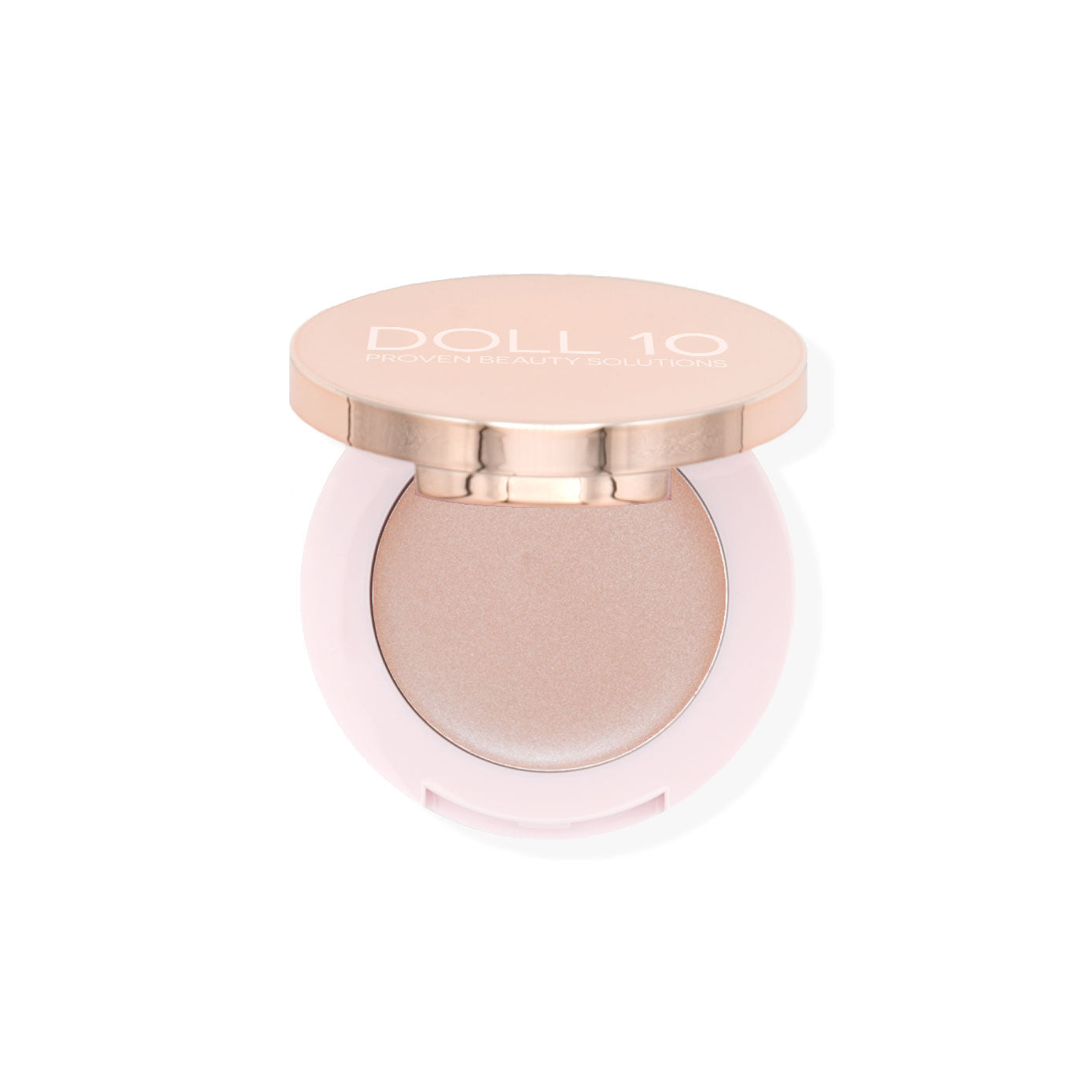 Cheek Flush Cream Color