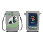 Panda (Hardware: Black)