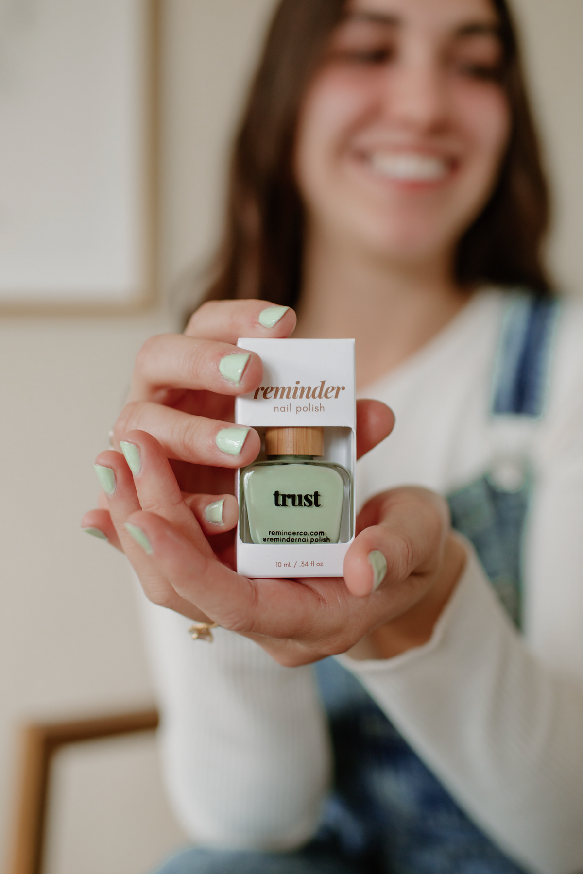 trust™