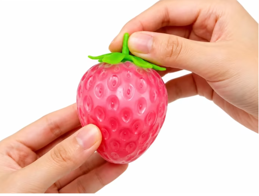 8pc Squishy Fun Box