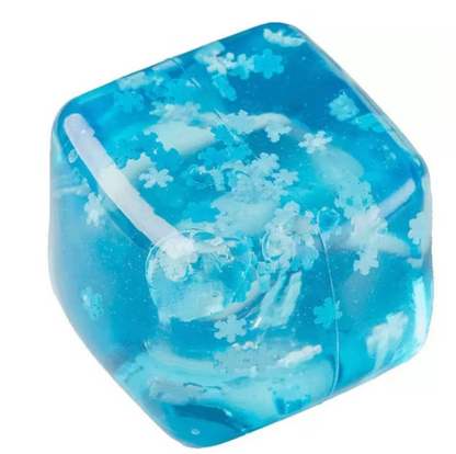 8pc Squishy Fun Box