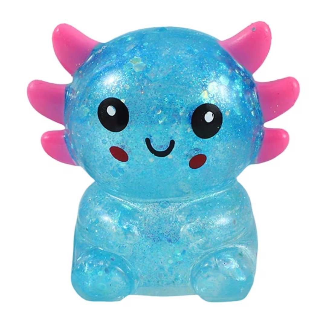 8pc Squishy Fun Box