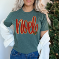 Noel Graphic Tee *PINK FRIDAY*