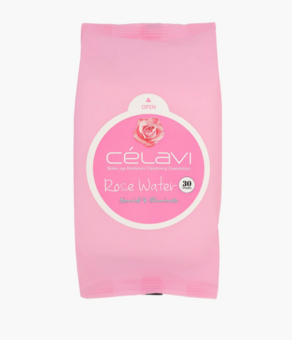 K Beauty 30 Pack Wipes - Over 20 Assorted Essences