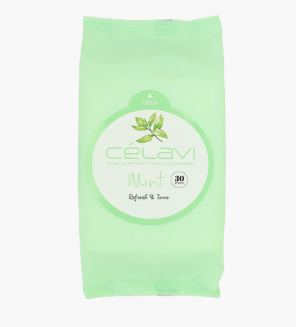 K Beauty 30 Pack Wipes - Over 20 Assorted Essences