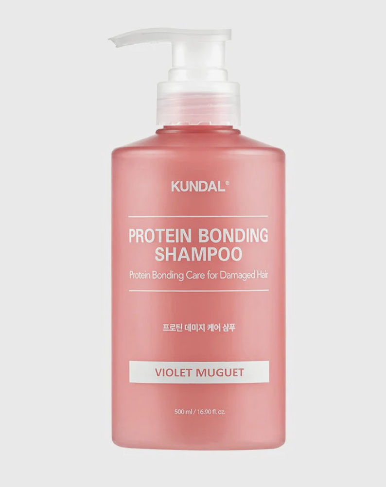 Protein Bonding Shampoo