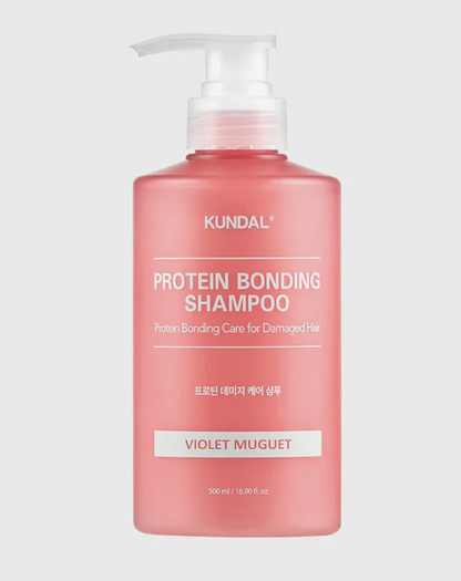 Protein Bonding Shampoo