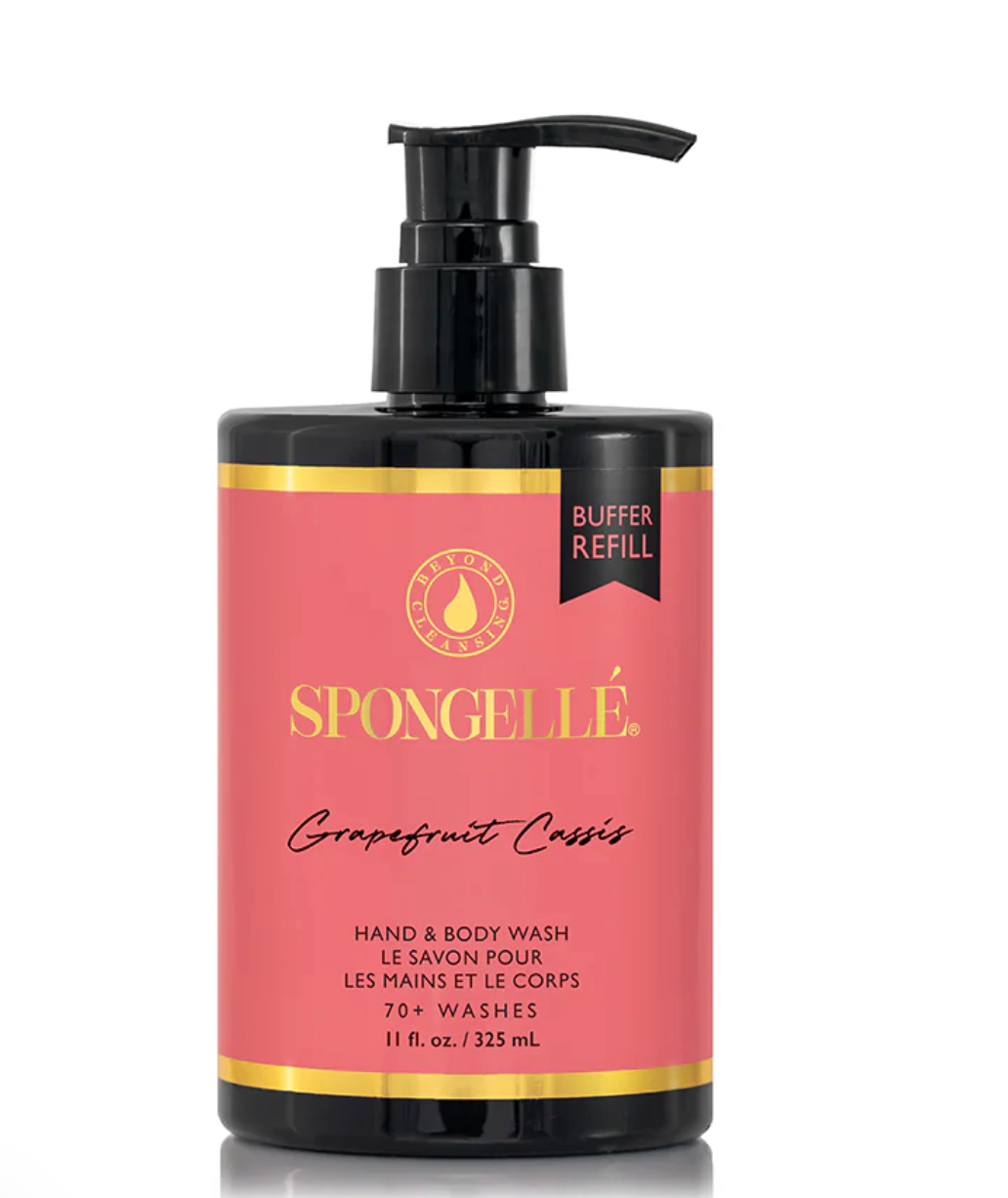 Hand & Body Wash Refill by Spongellé