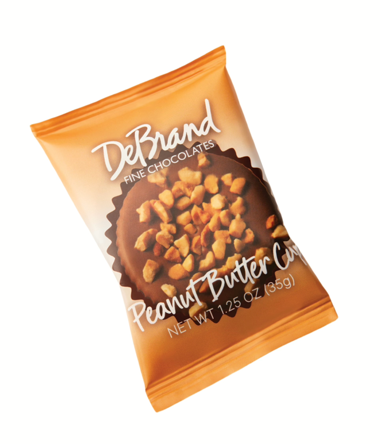 Peanut Butter Cups