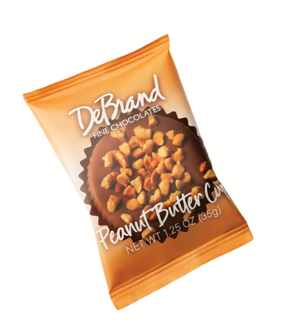 Peanut Butter Cups