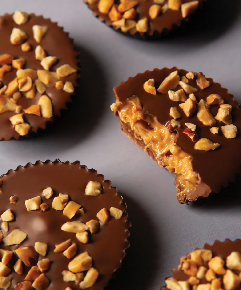 Peanut Butter Cups