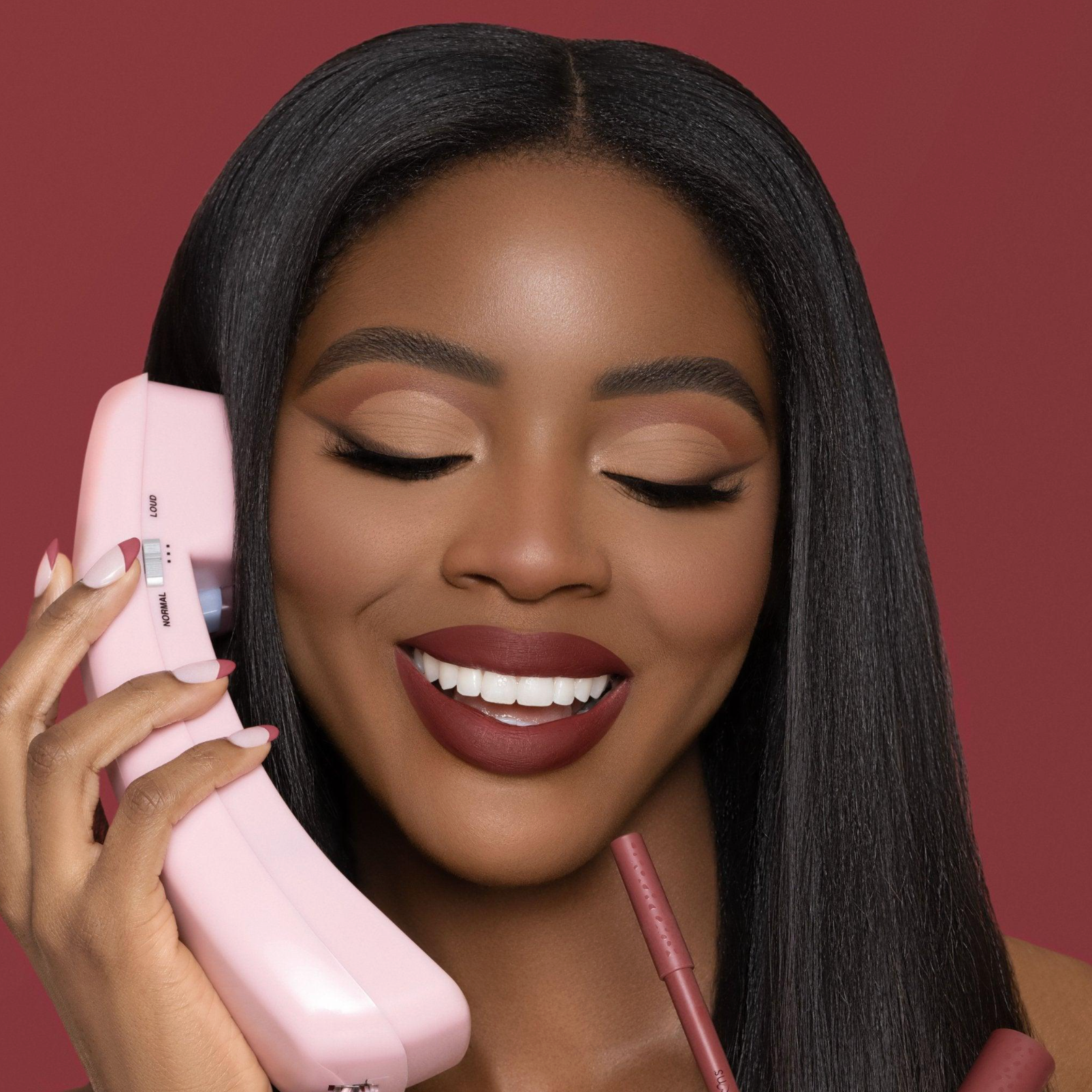 Lip Liner/Liquid Lipstick Kits