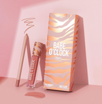 Babe O'Clock