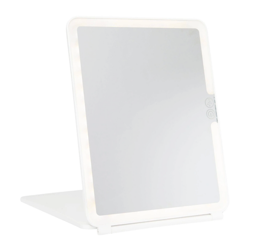 Travel LED Mirror